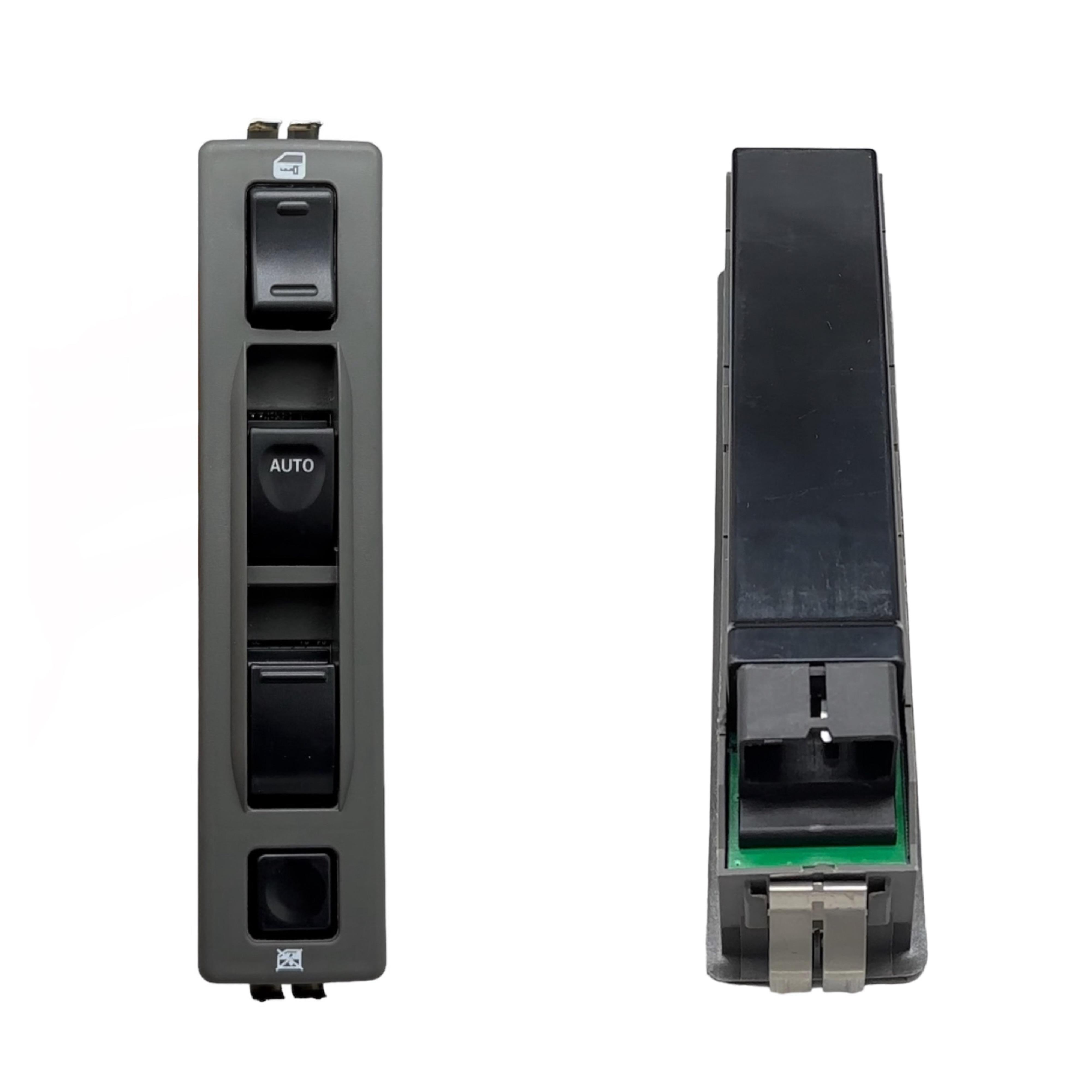 Suzukı Düğme Cam Açma Grand Vitara 92-98/Baleno 92-98 Ön Sol (Çiftli) - 37990-56B00