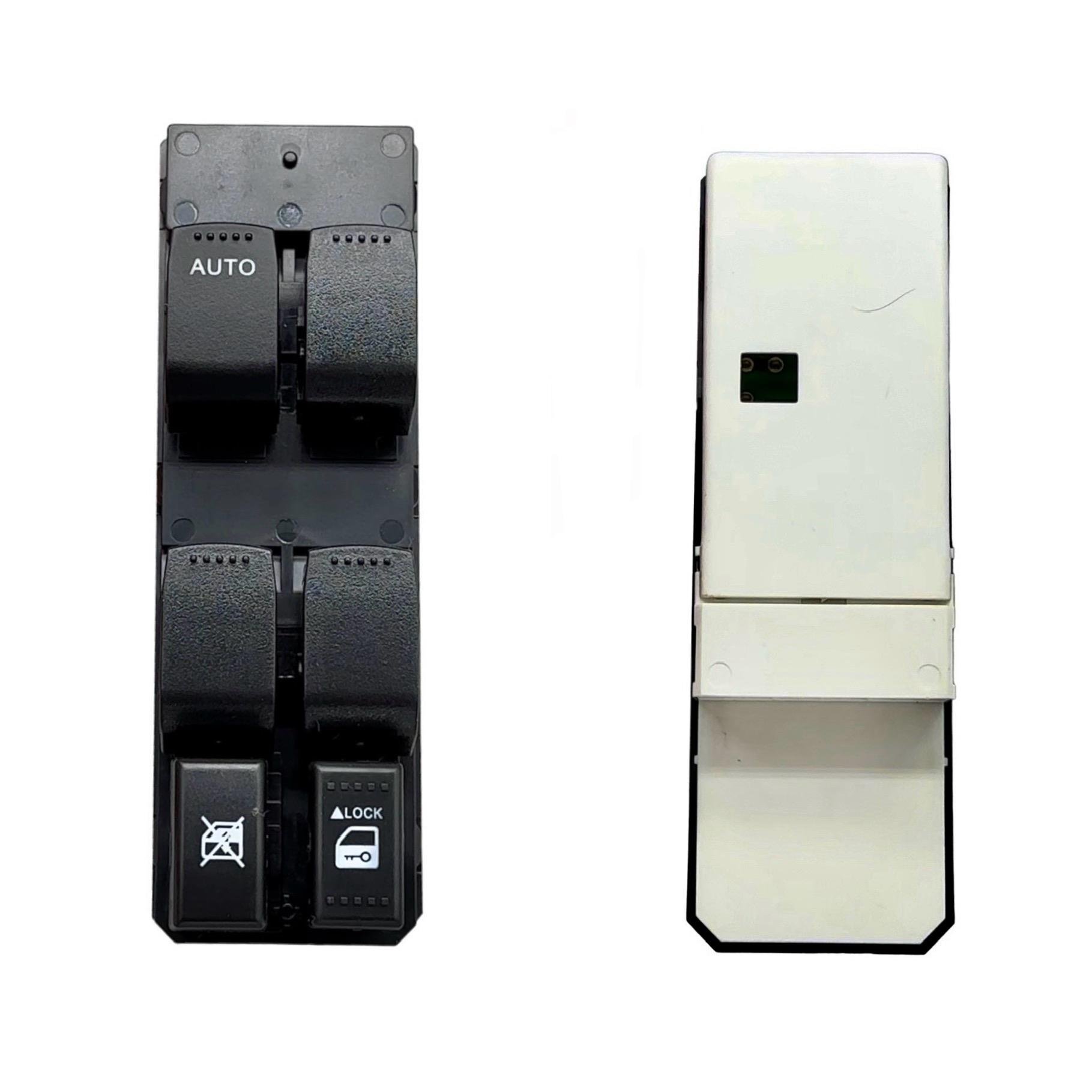 Suzukı Düğme Cam Açma Sx4 06-15/Alto 06-15/Swift 06-15/G.vitara 06-15 Ön Sol - 37990-77J00