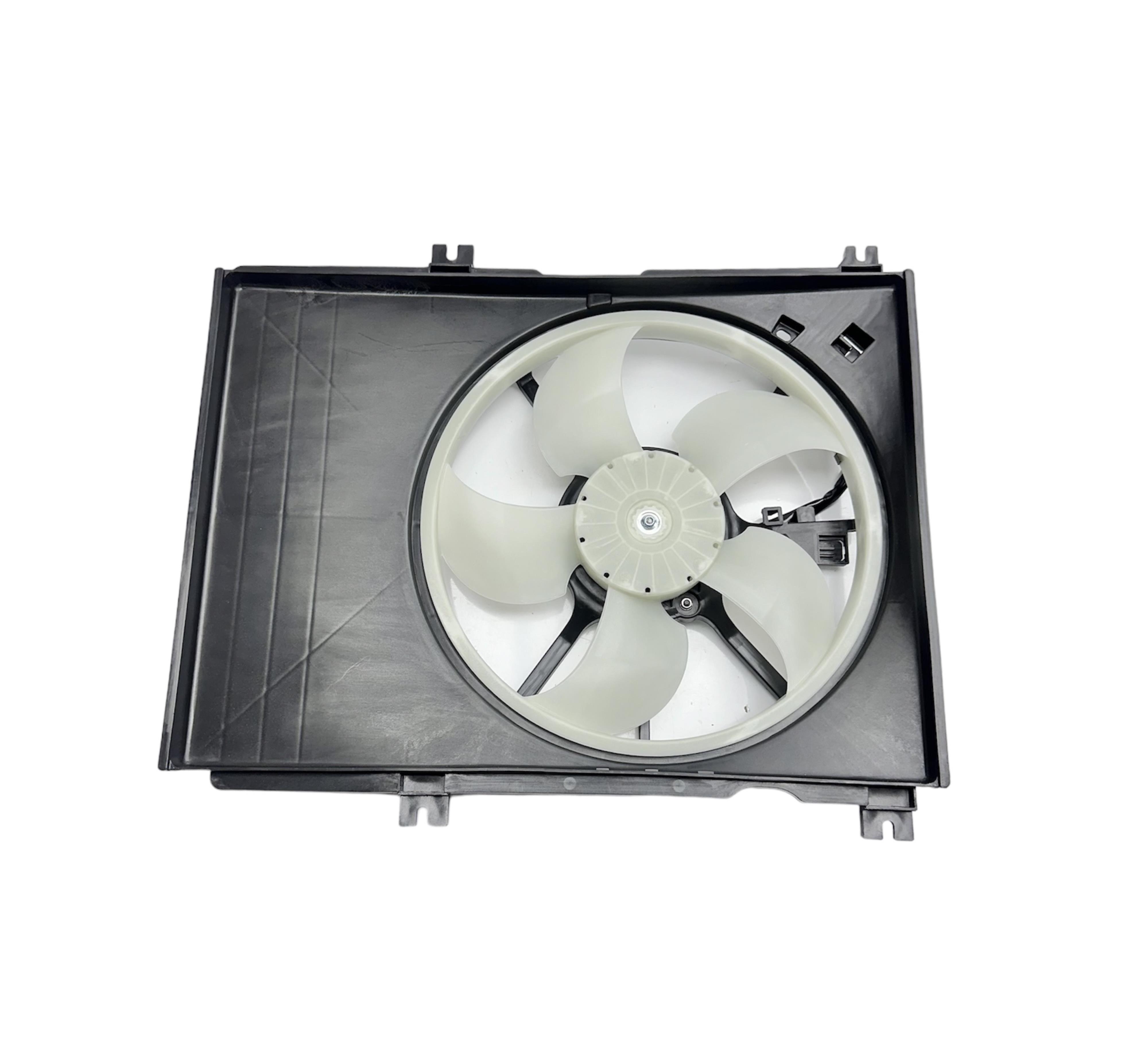 Suzukı Fan Su Swift 12-18 (Komple) - 17760-69L00