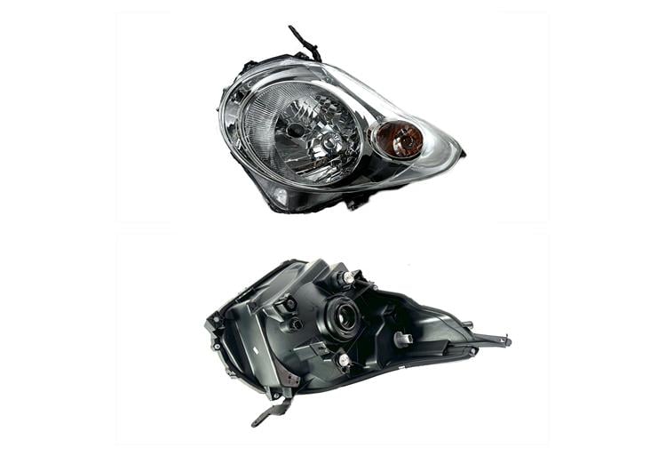 Suzukı Far Alto 09-11 Sol - 35321-M68K00