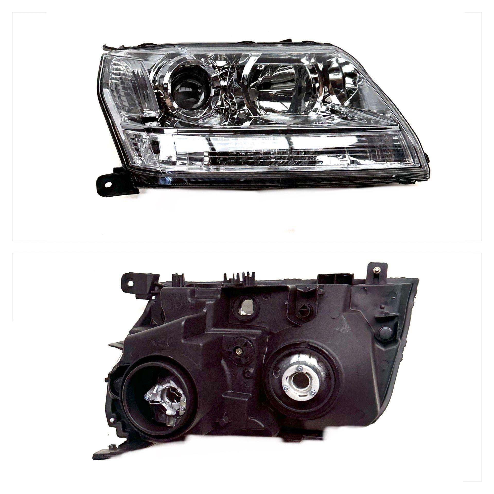 Suzukı Far Grand Vitara 05-12 Sağ (Manuel) - 35120-65J10