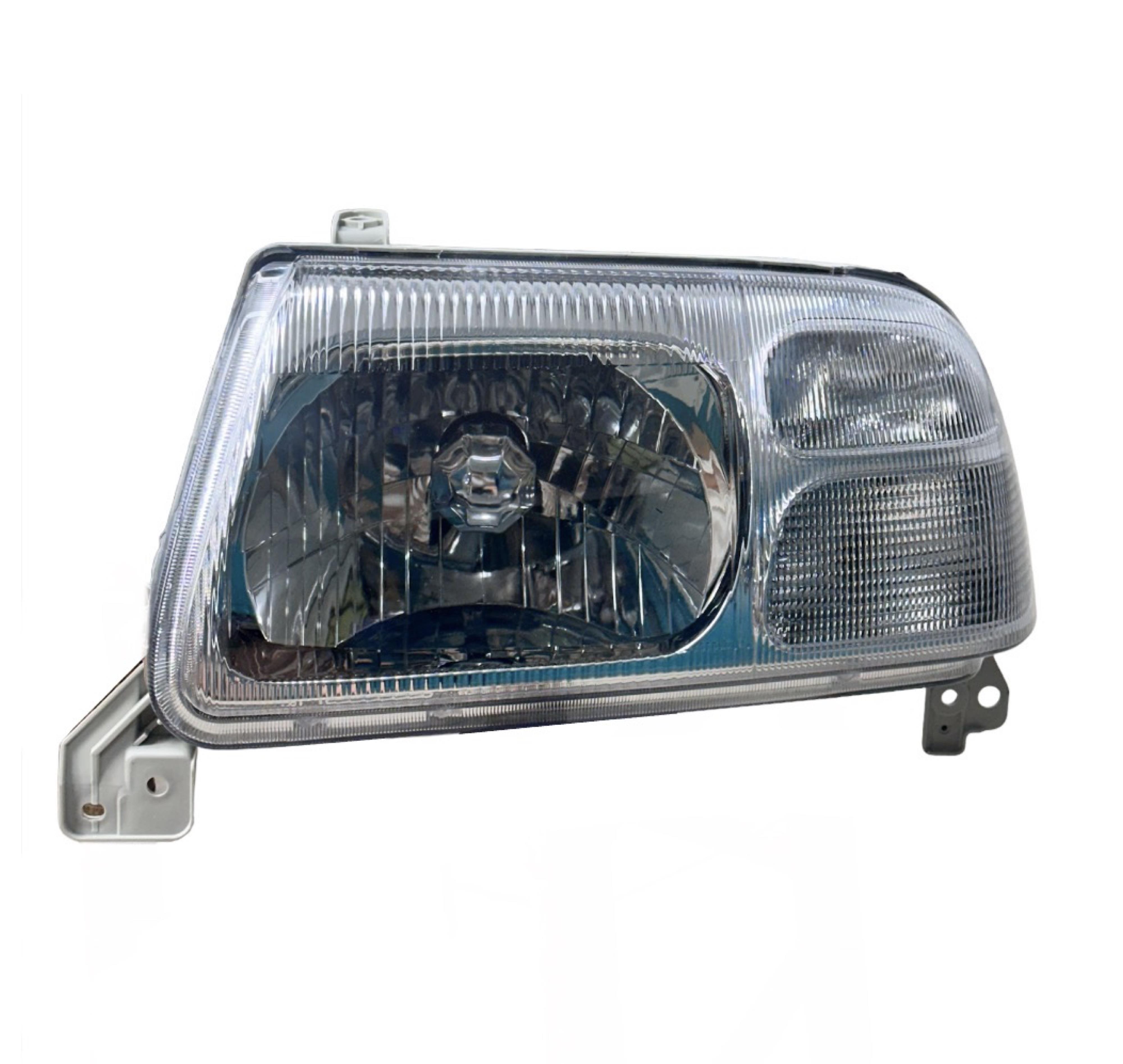 Suzukı Far Grand Vitara 98-02 Sol (Manuel) - 35320-65D30