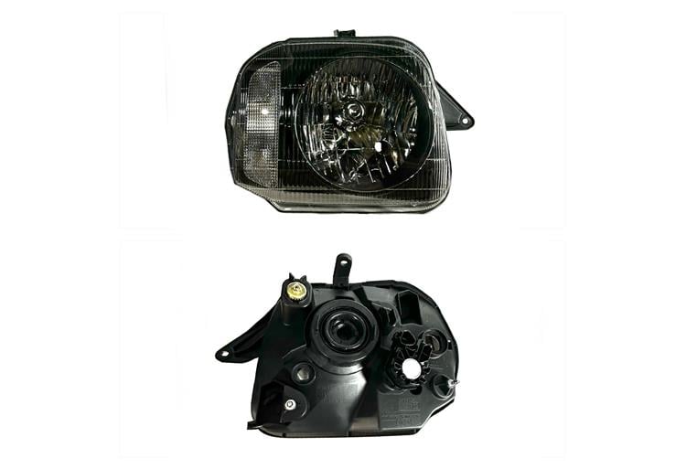 Suzukı Far Jimny 01-06 Sol (Manuel) - 35320-81A30