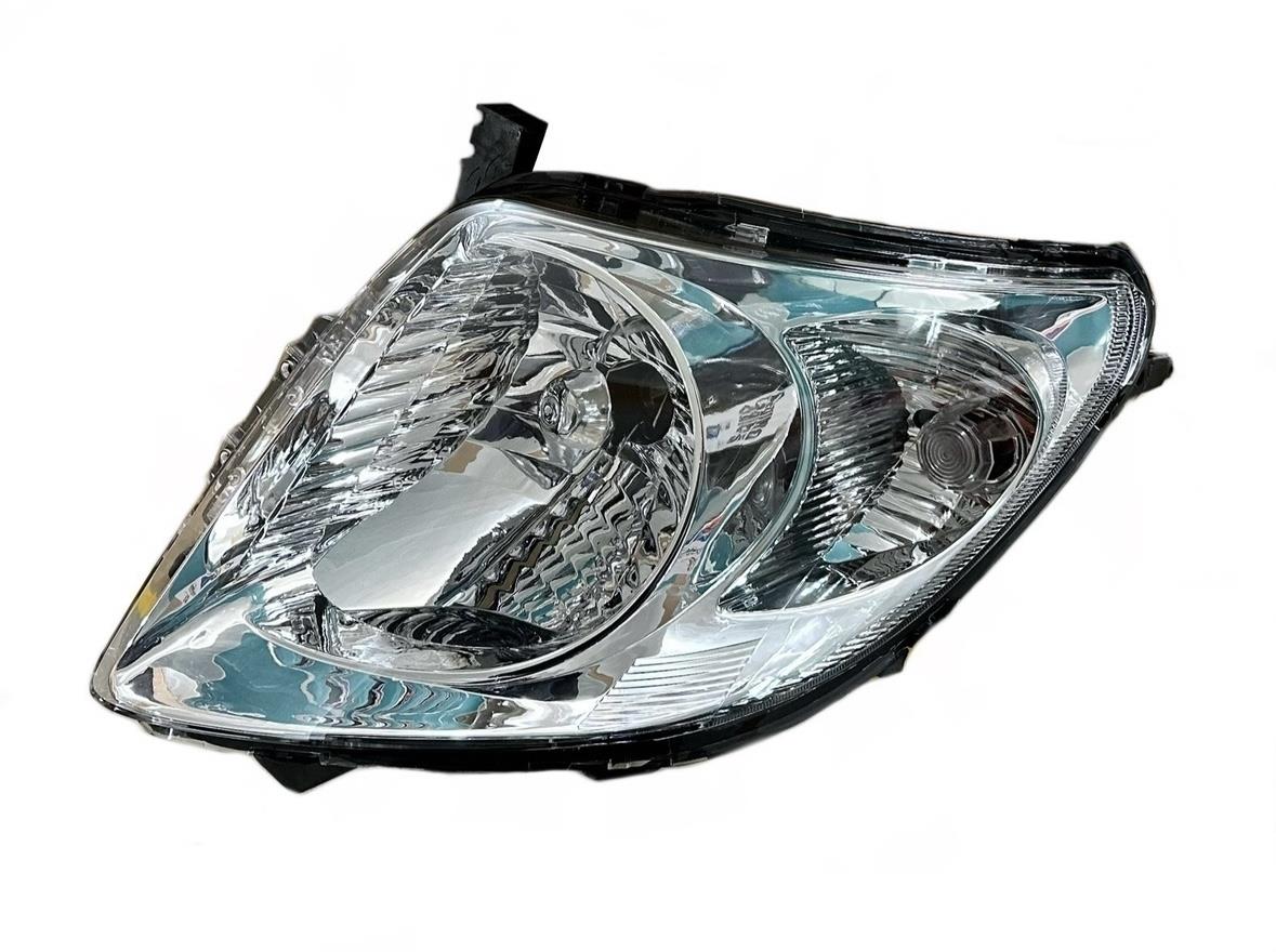 Suzukı Far Swift 05-11 Sağ (Manuel) - 35120-63J10