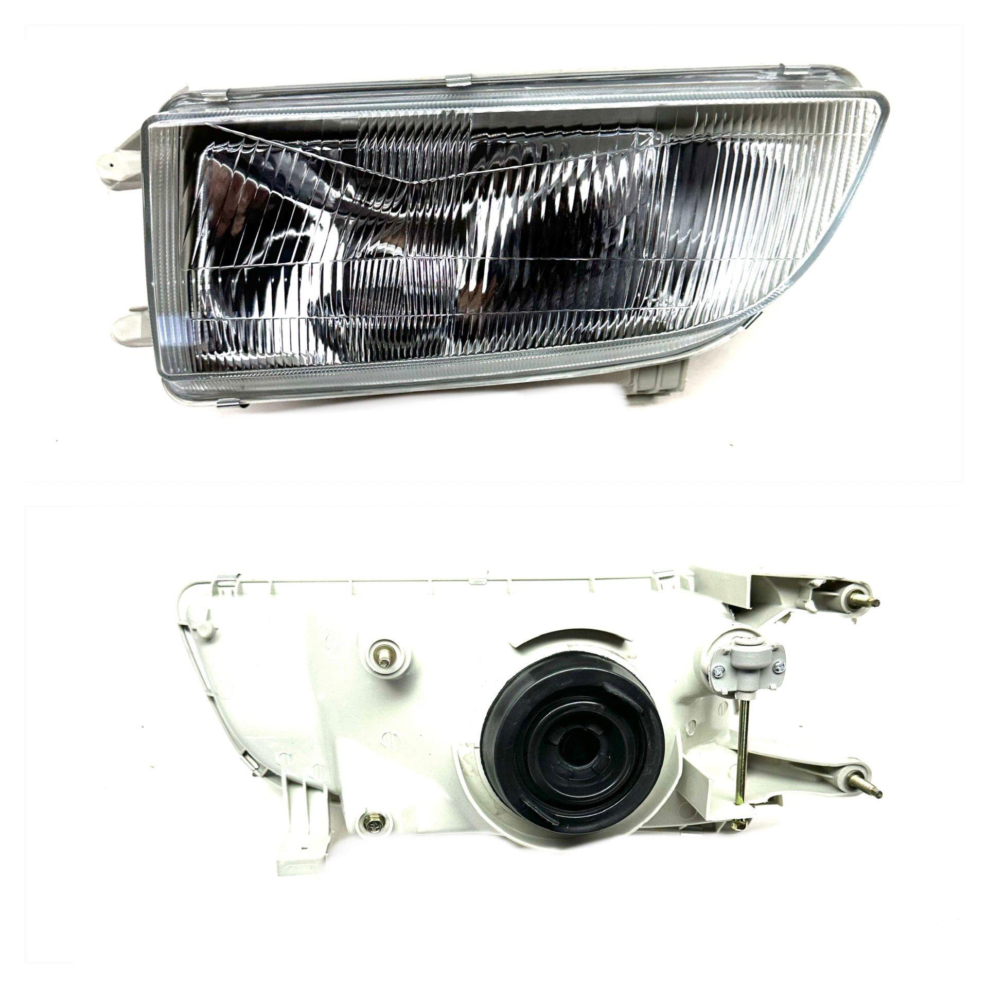 Suzukı Far Swift 90-95 Sol (Manuel) - 35321-60B30