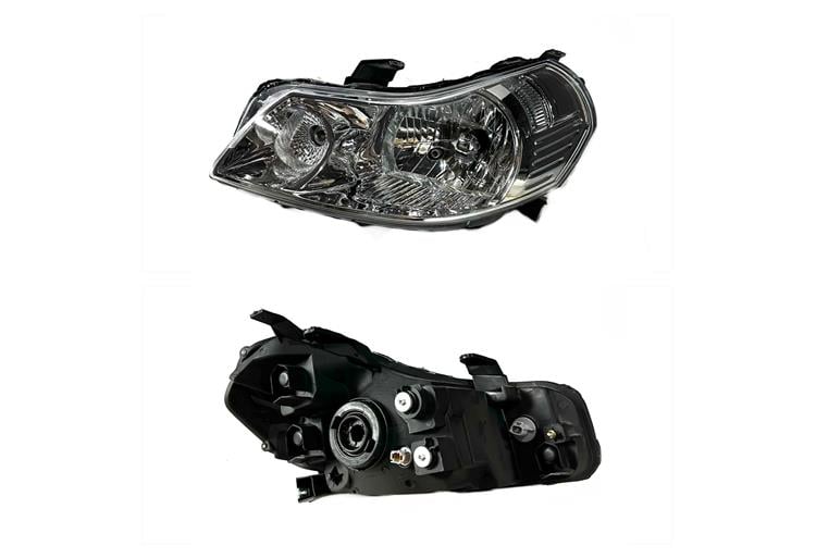 Suzukı Far Sx4 09-11 Sol (Manuel) - 35320-79J00