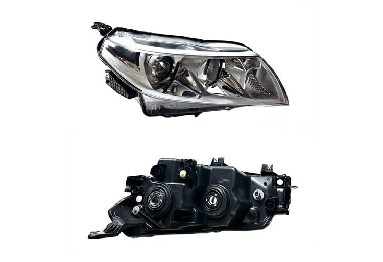 Suzukı Far Vitara 16-19 Sağ (Ledsiz) - UNI-FAR-303-RH