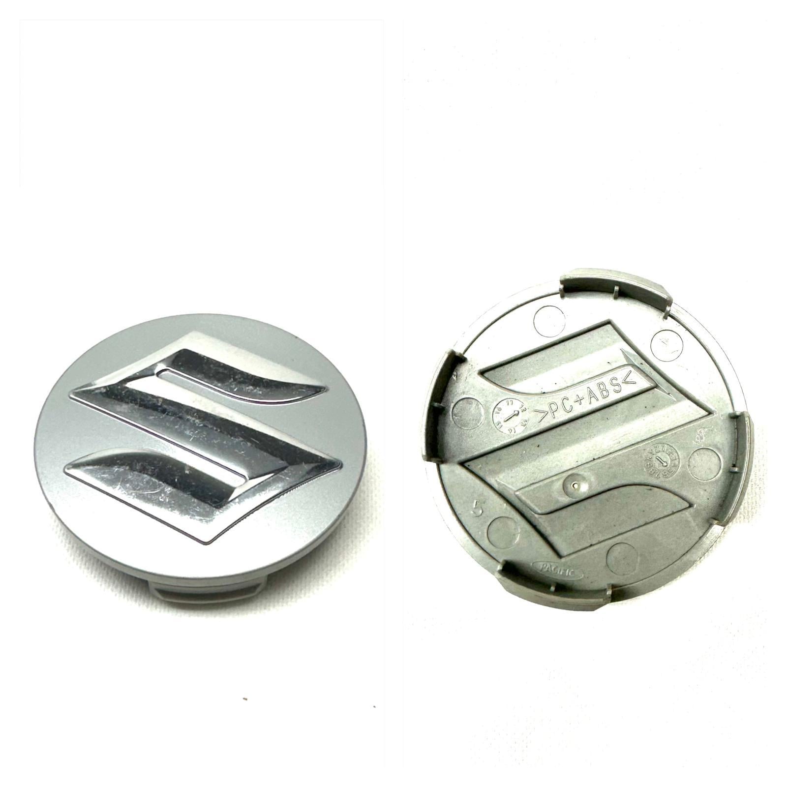 Suzukı Jant Göbek Grand Vitara 06-12/Swift 05-11/Alto 07-17 (5,5 Cm) - 43252-63J10