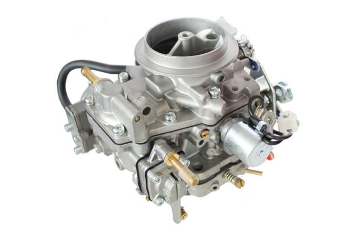 Suzukı Karbüratör Alto/Maruti (Komple) - 13200-84312