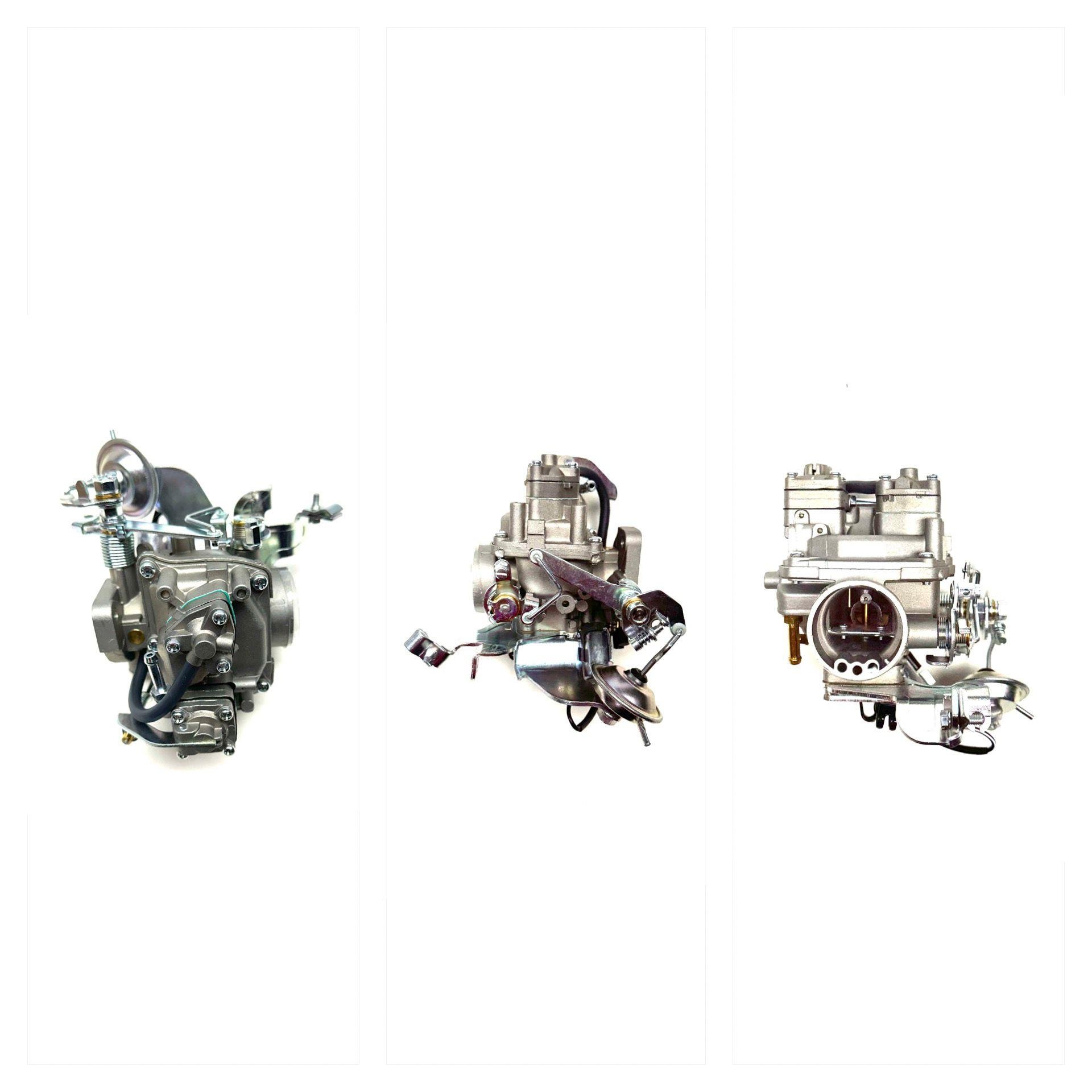 Suzukı Karbüratör Carry Sk410 90-97 (Komple) - 13200-85231