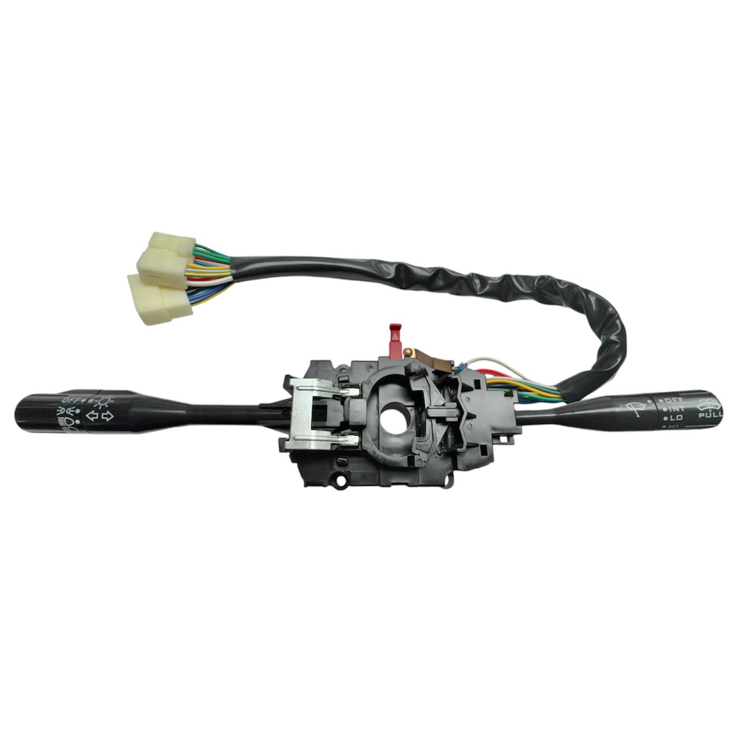 Suzukı Kol Sinyal Far Carry Sk410 90-98/Damas 90-98/Samurai 90-98/Alto 90-98/Maruti 90-98 - 37400A-80D12