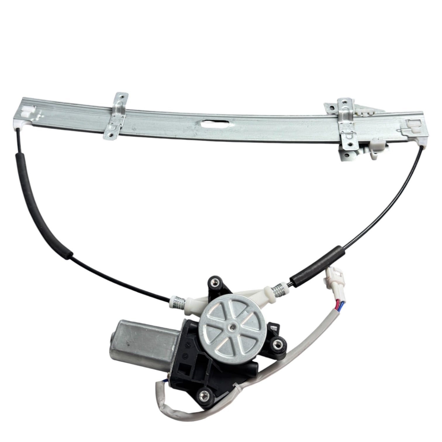 Suzuki Kriko Cam Grand Vitara 02-06 Ön Sağ (Elekli Motorlu) - 83401-65D10