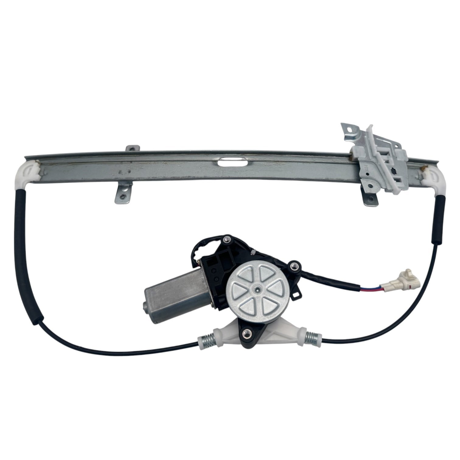 Suzuki Kriko Cam Grand Vitara 02-06 Ön Sol (Elekli Motorlu) - 83402-65D10