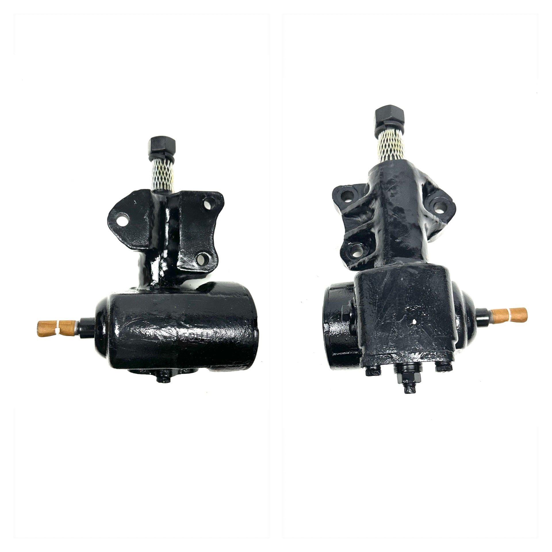 Suzukı Kutu Direksiyon Samuraı 90-03 - 48600-80090