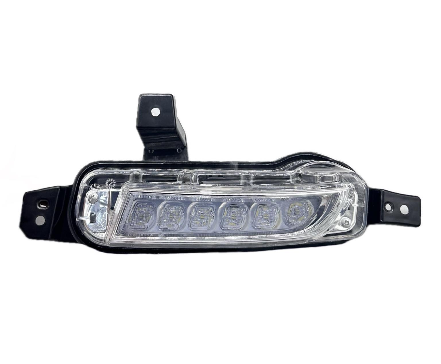 Suzukı Lamba Sis Vitara 16-19 Sağ (Gündüz Led) - UNI-SIS-303-RH