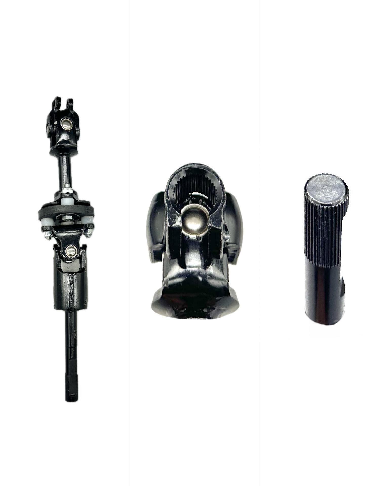 Suzukı Mil Direksiyon Grand Vitara 99-05 - 48220-65D60