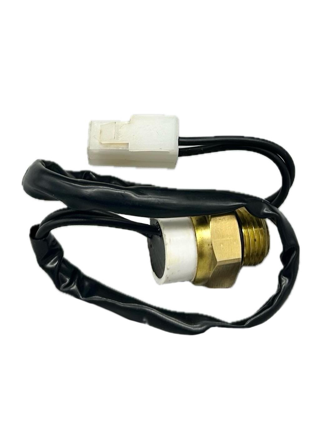 Suzukı Müşür Hararet Carry 89-93/Alto 89-93/Maruti 95-09 - 17680-84000