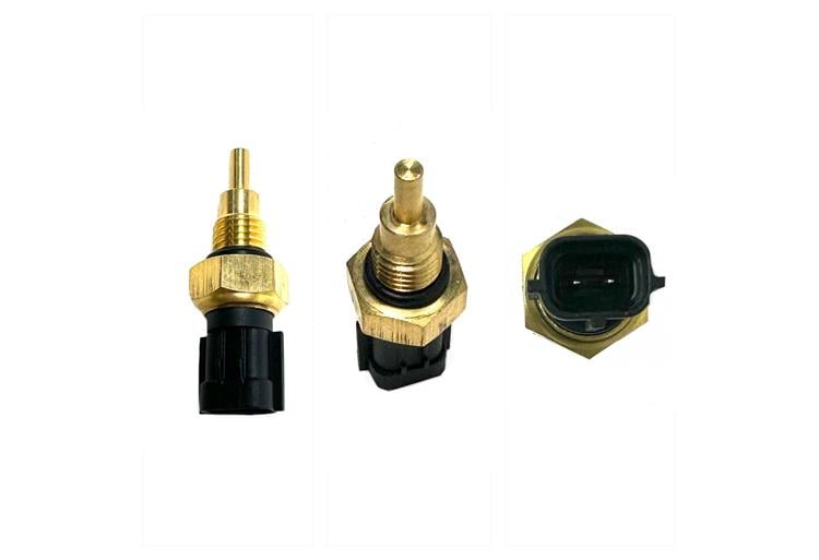 Suzukı Müşür Hararet Grand Vitara 05-09/Sx4 06-09 - 13650-73H00