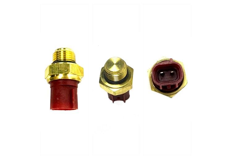 Suzukı Müşür Hararet Grand Vıtara 1,6 88-99/Swıft 1,3 88-96/Alto 94-01 (Kırmızı) - 17680-60B20