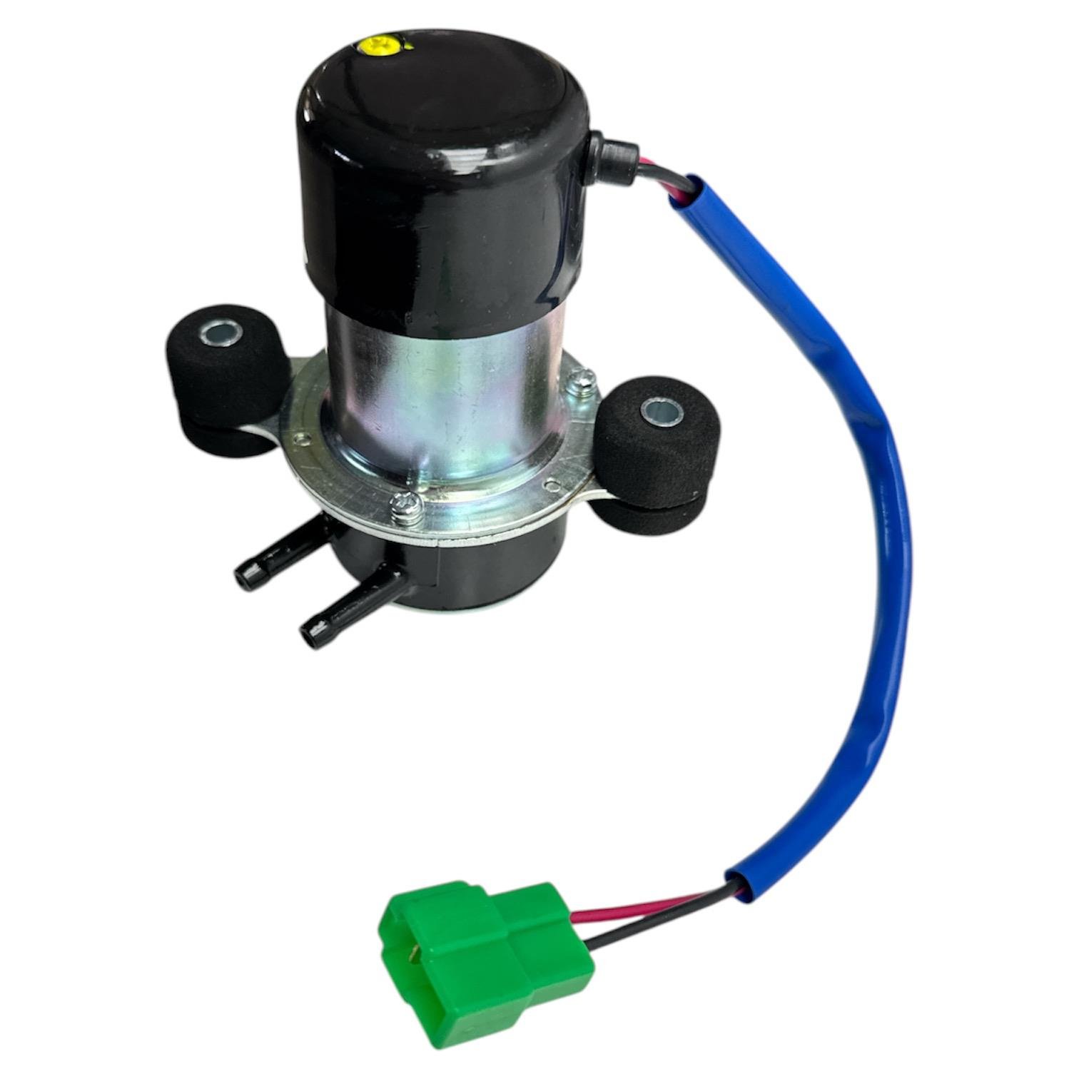 Suzukı Otomatik Benzin Carry 90-98 (Depo İçi/Elektrikli) - 15100-85501