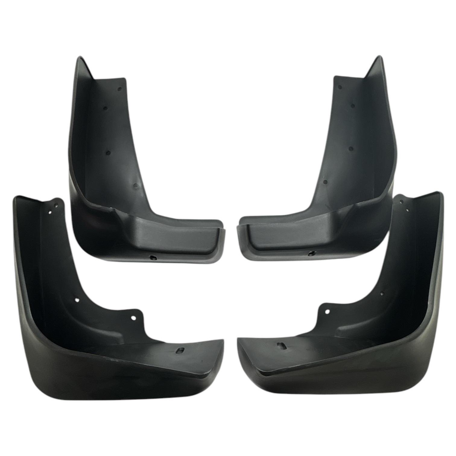 Suzukı Paçalık Grand Vitara 05-20 (Takım) - UNİ-TY-054