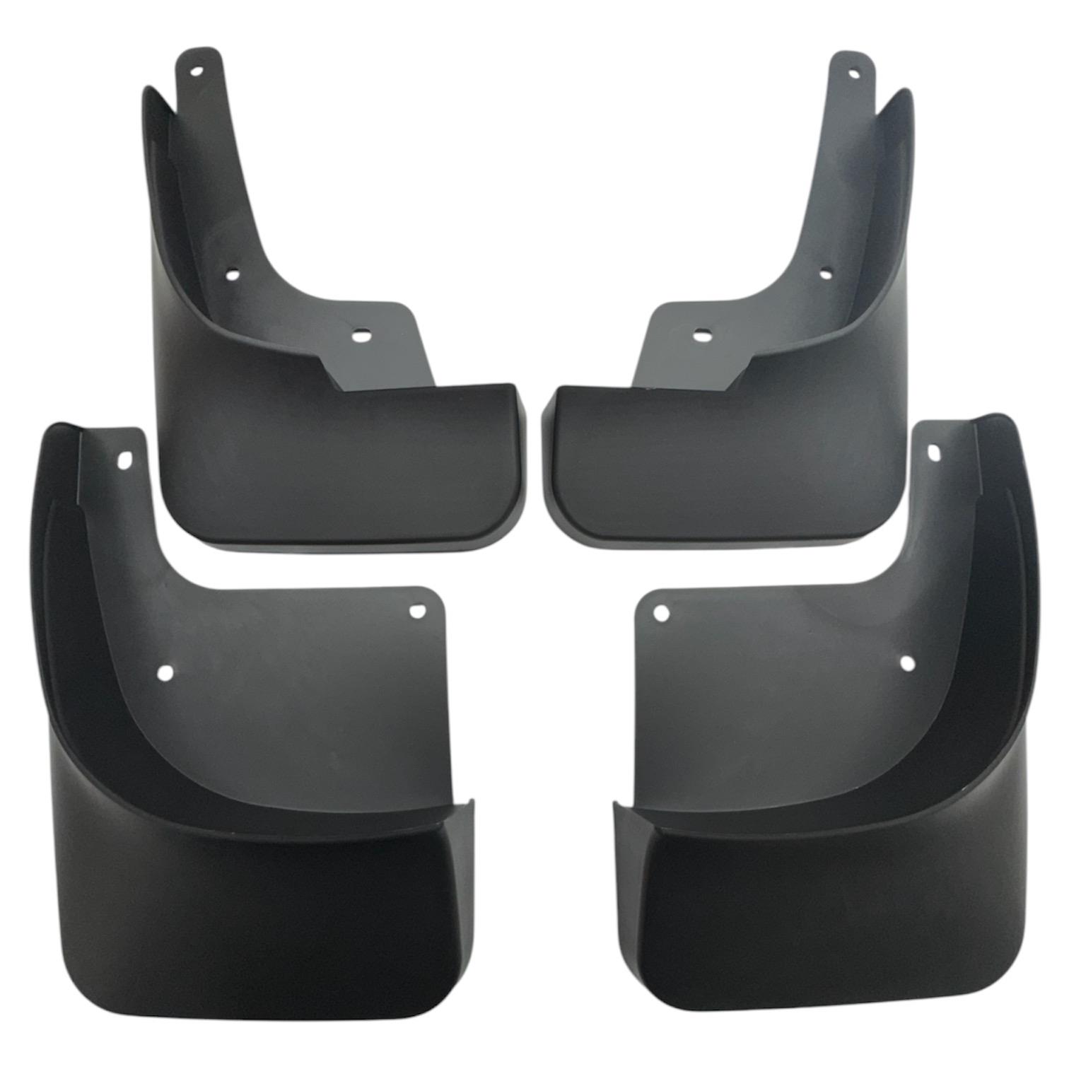 Suzukı Paçalık Grand Vitara 98-05 (Takım) - UNİ-TY-053