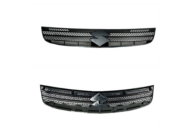 Suzukı Panjur Sx4 06-13 Ön - 71741-55L00