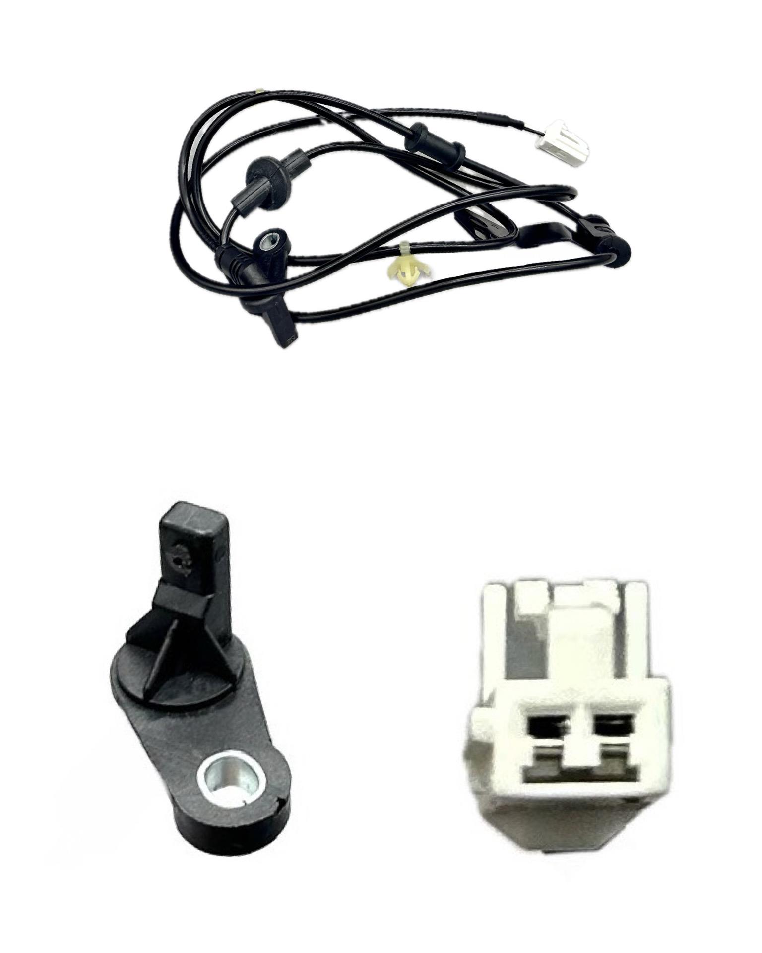 Suzukı Sensör Abs Alto 07-14 Arka Sağ - 56310-68K00