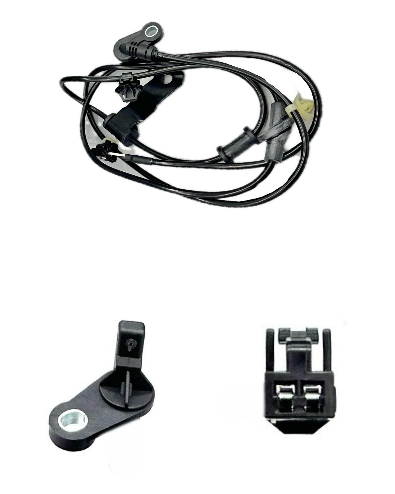 Suzukı Sensör Abs Alto 07-14 Arka Sol - 56320-68K00