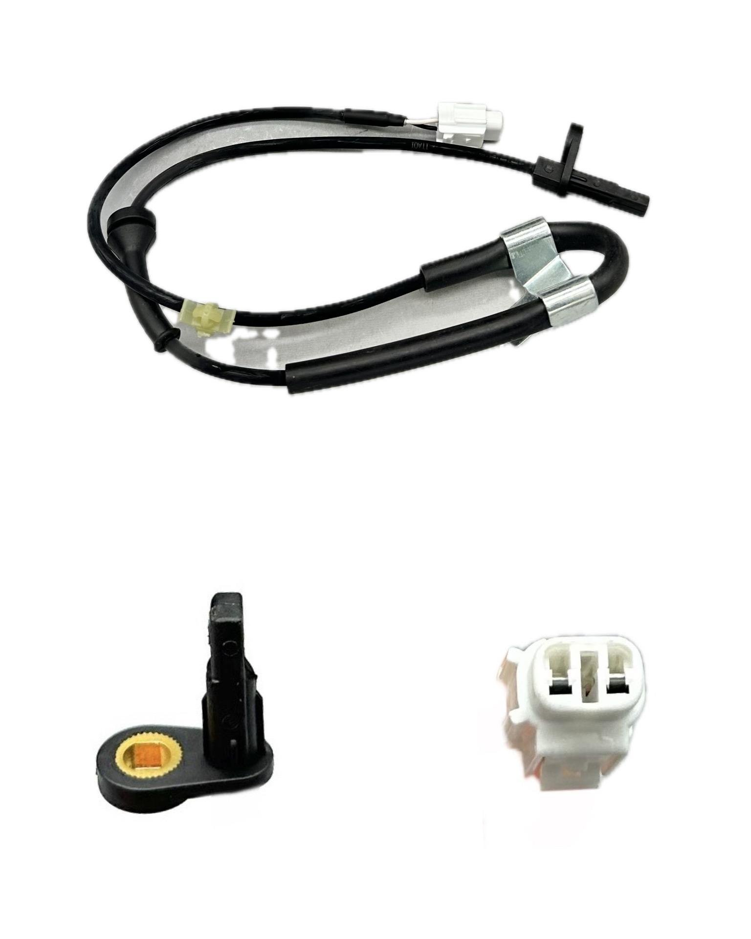 Suzukı Sensör Abs Suzuki Splash 09-14 Ön Sağ - 56210-51K00