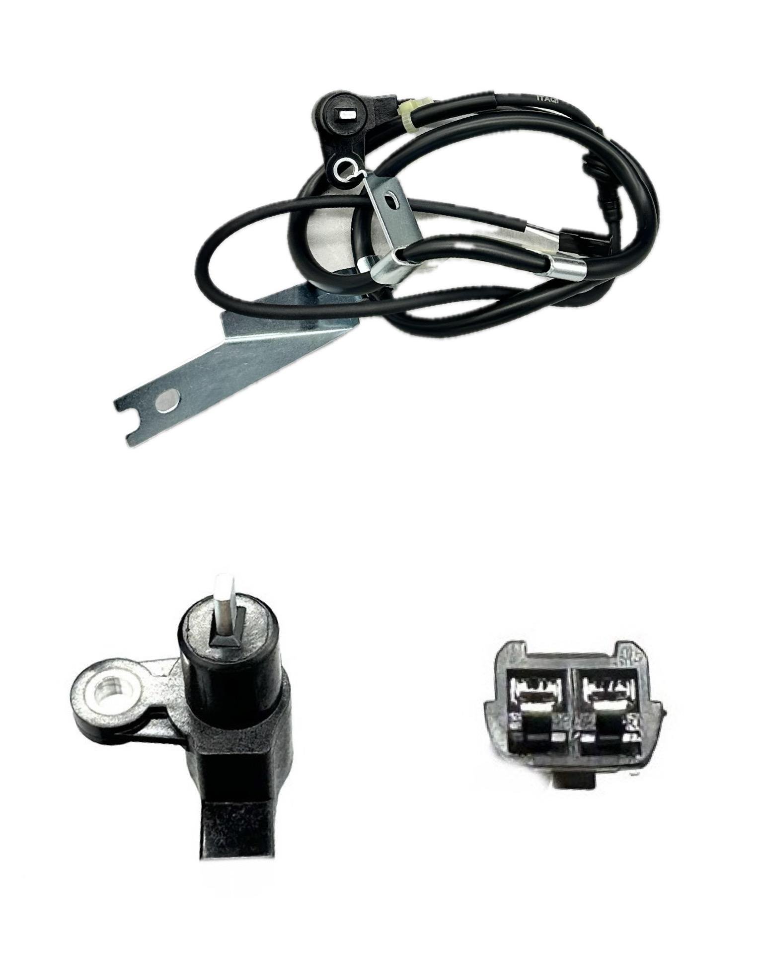 Suzukı Sensör Abs Swift 05-13 Arka Sol - 56320-62J00