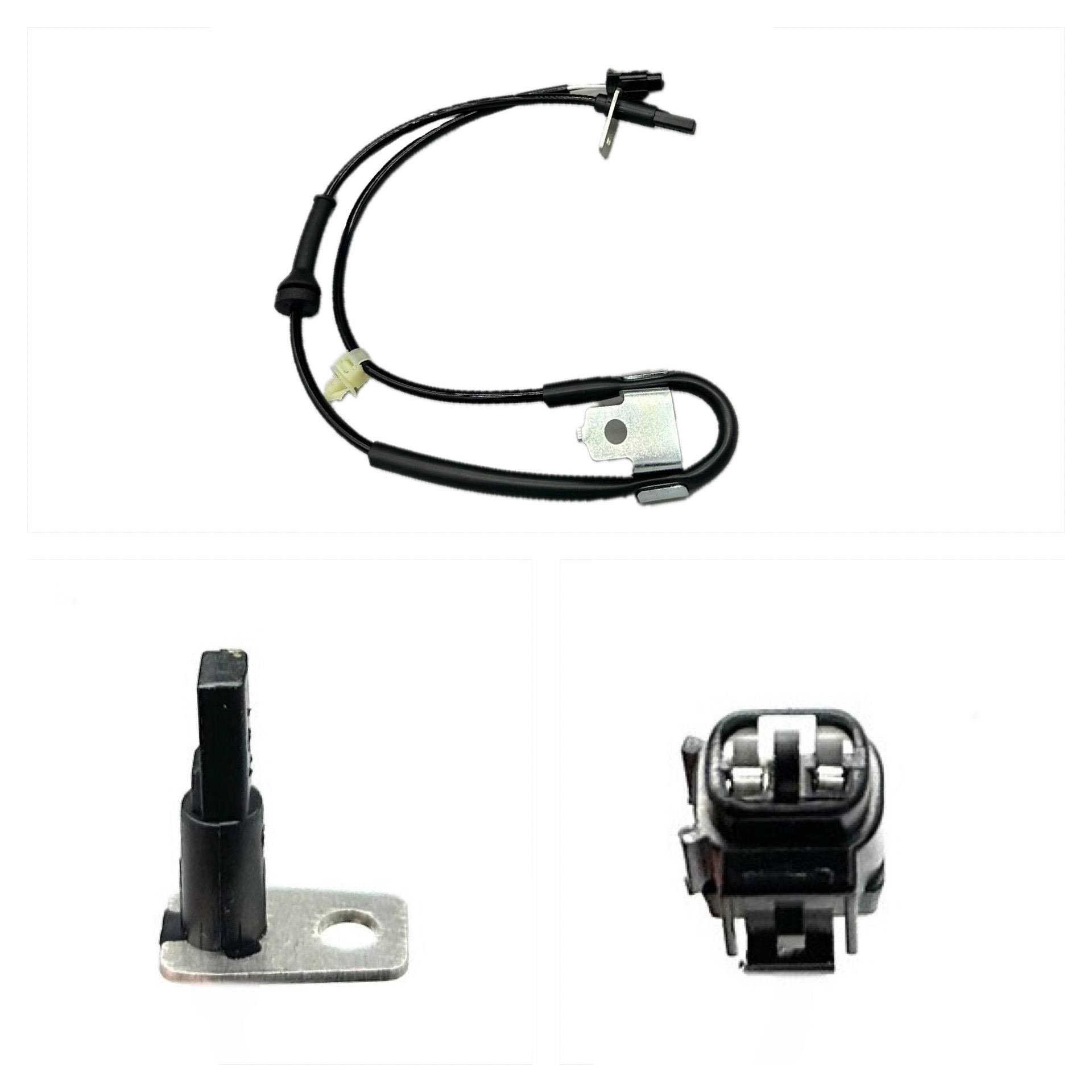 Suzukı Sensör Abs Swift Rs 05-12 Ön Sol - 56220-57K00