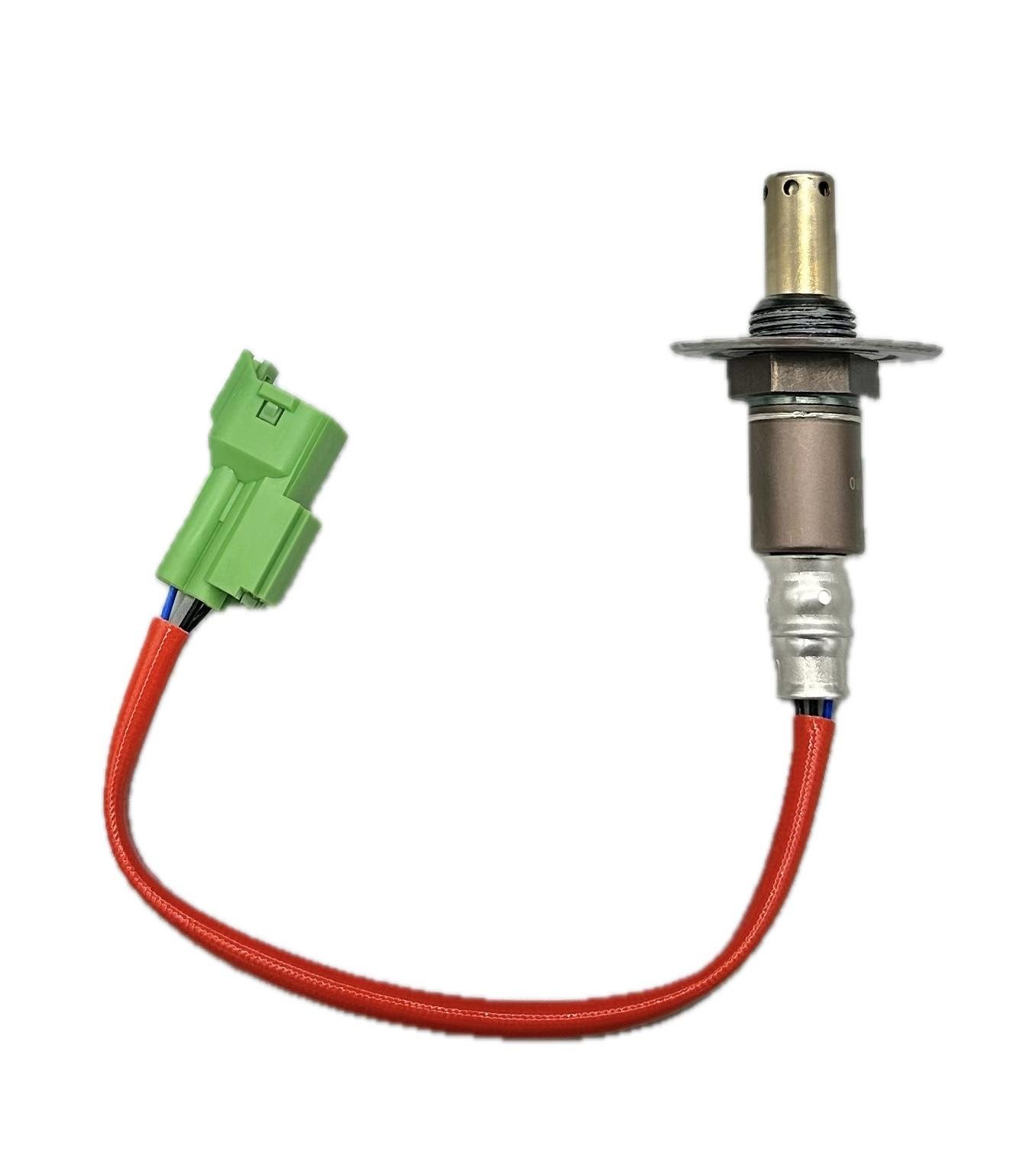 Suzukı Sensör Oksijen Grand Vitara 1,6 05-12 (4 Pin) - 18213-64J10