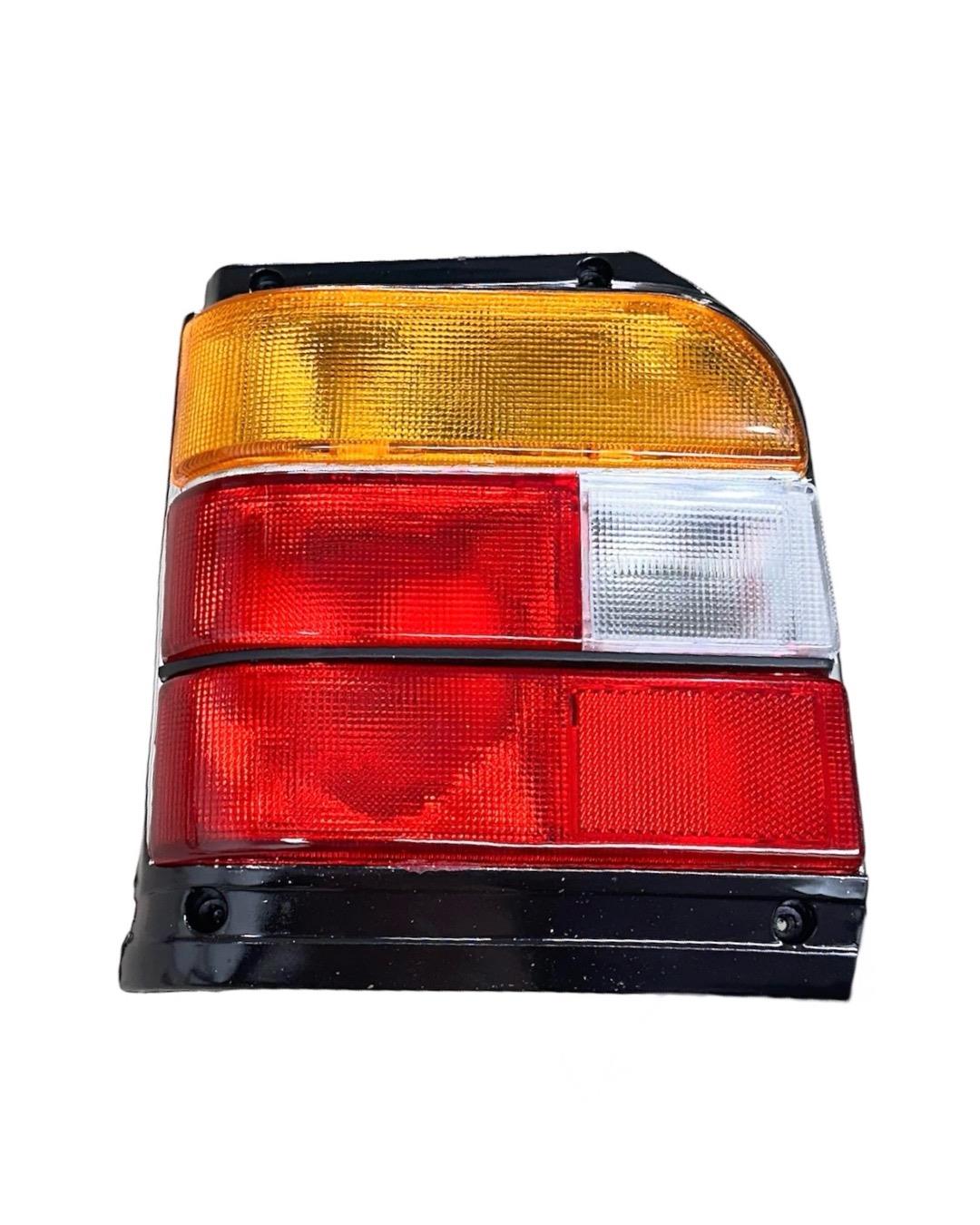 Suzukı Stop Alto 88-94/Marutti 88-94 Sol - 35603-82001
