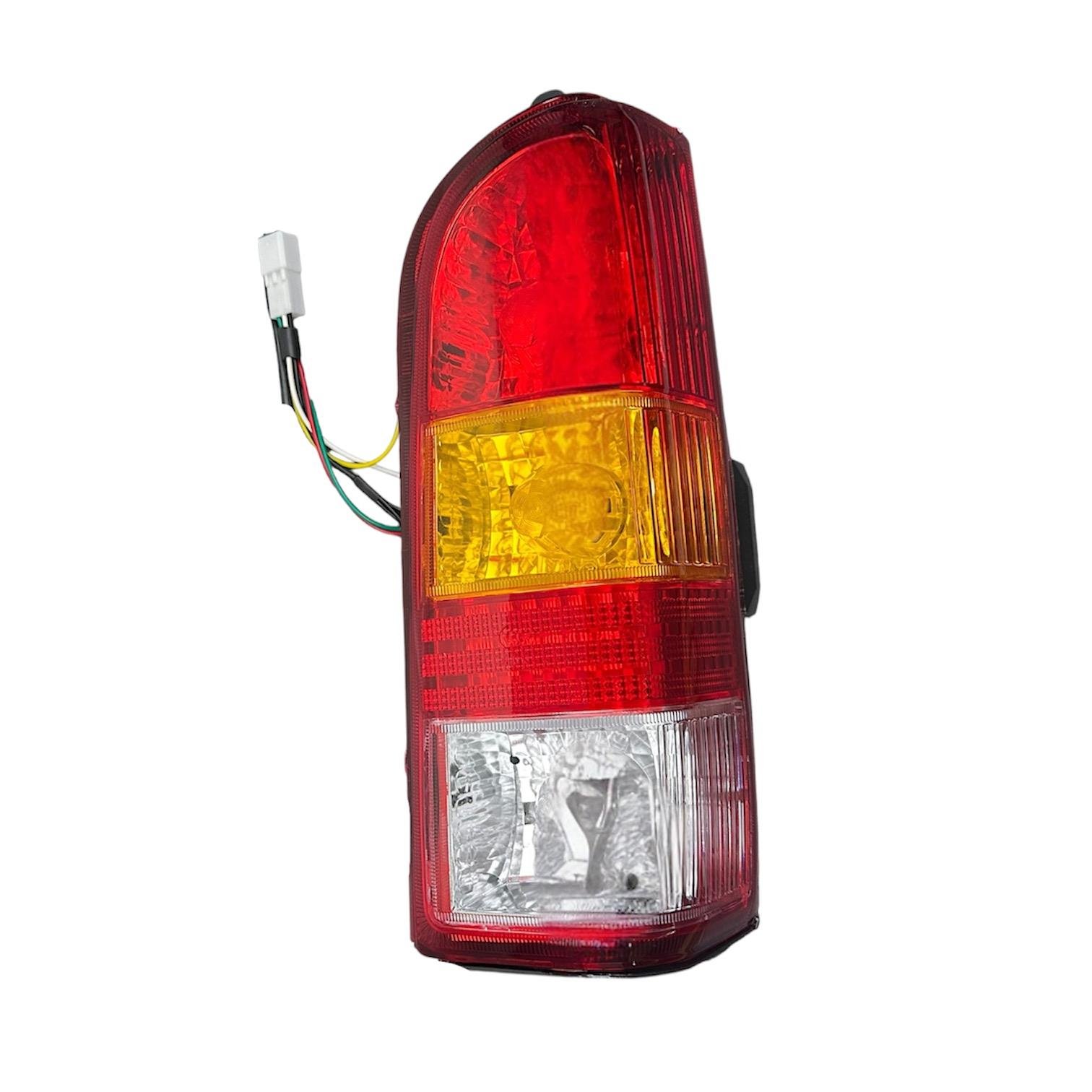 Suzukı Stop Carry Ga413 98-05 Sağ (Kristal/Duylu) - 35650-77A00-KRTL