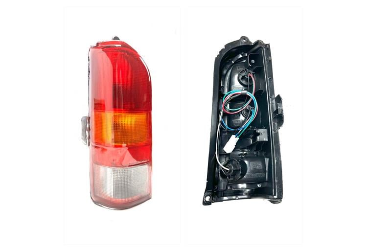 Suzukı Stop Carry Ga413 98-05 Sol (Duylu) - 35670-77A00