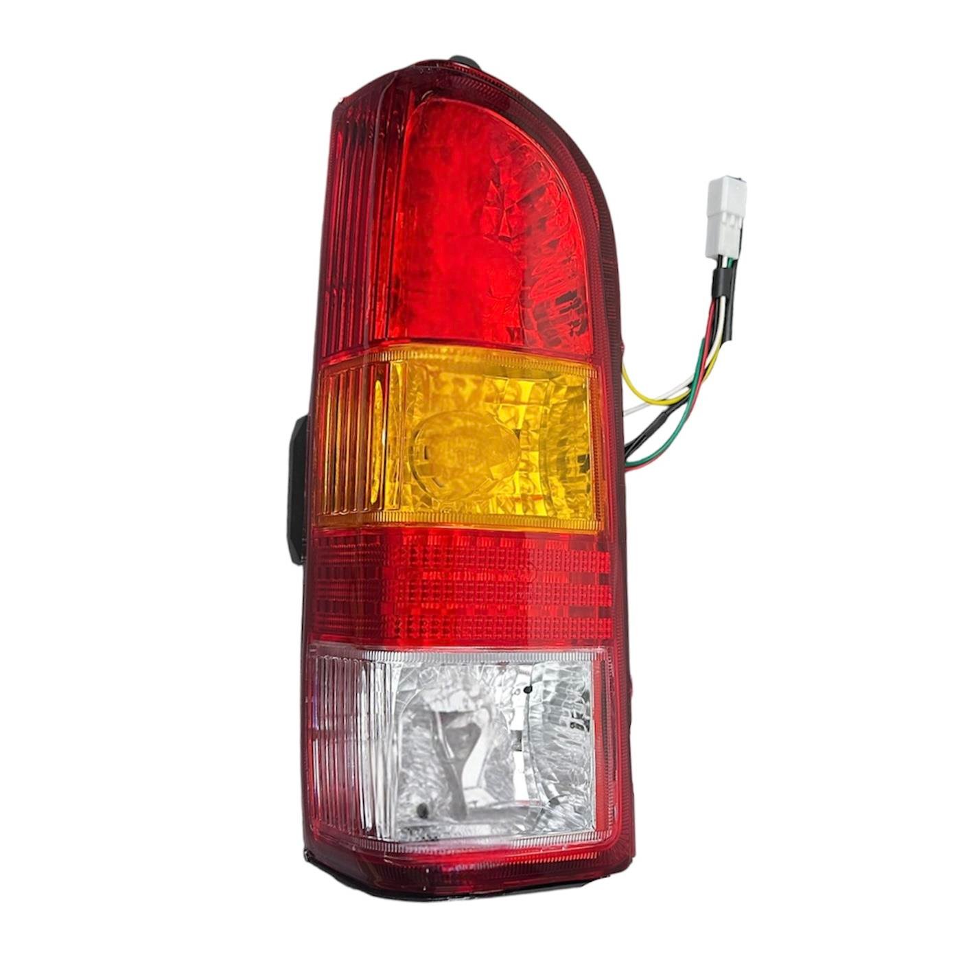 Suzukı Stop Carry Ga413 98-05 Sol (Kristal/Duylu) - 35670-77A00-KRTL