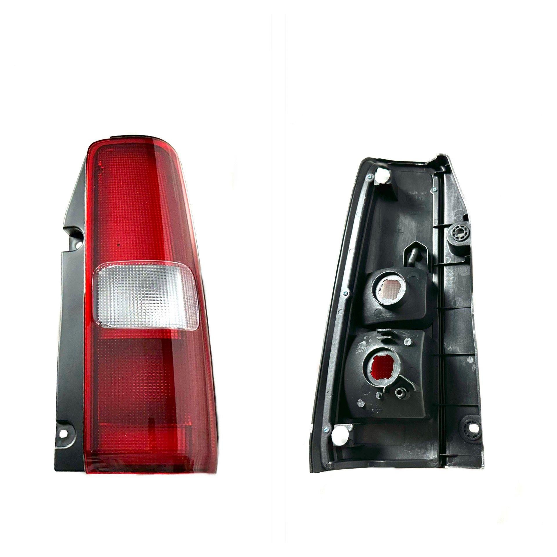 Suzukı Stop Jimny 01-06 Sağ - 218-1958-RH