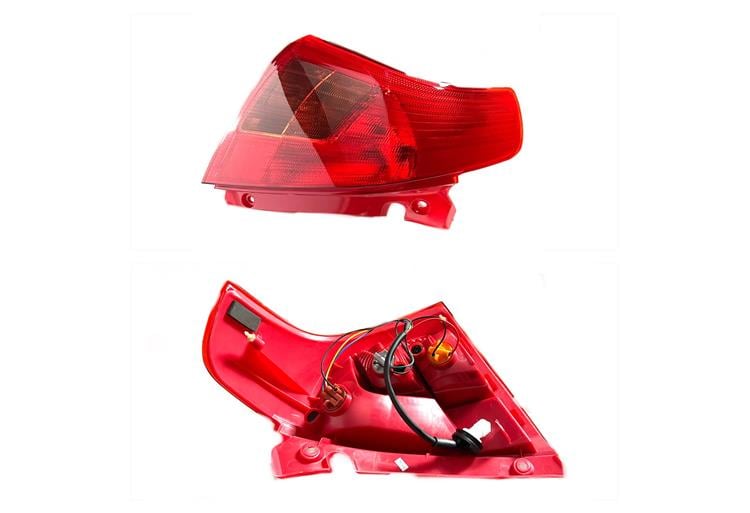 Suzukı Stop Swift 05-07 Sol - 35670-62J00