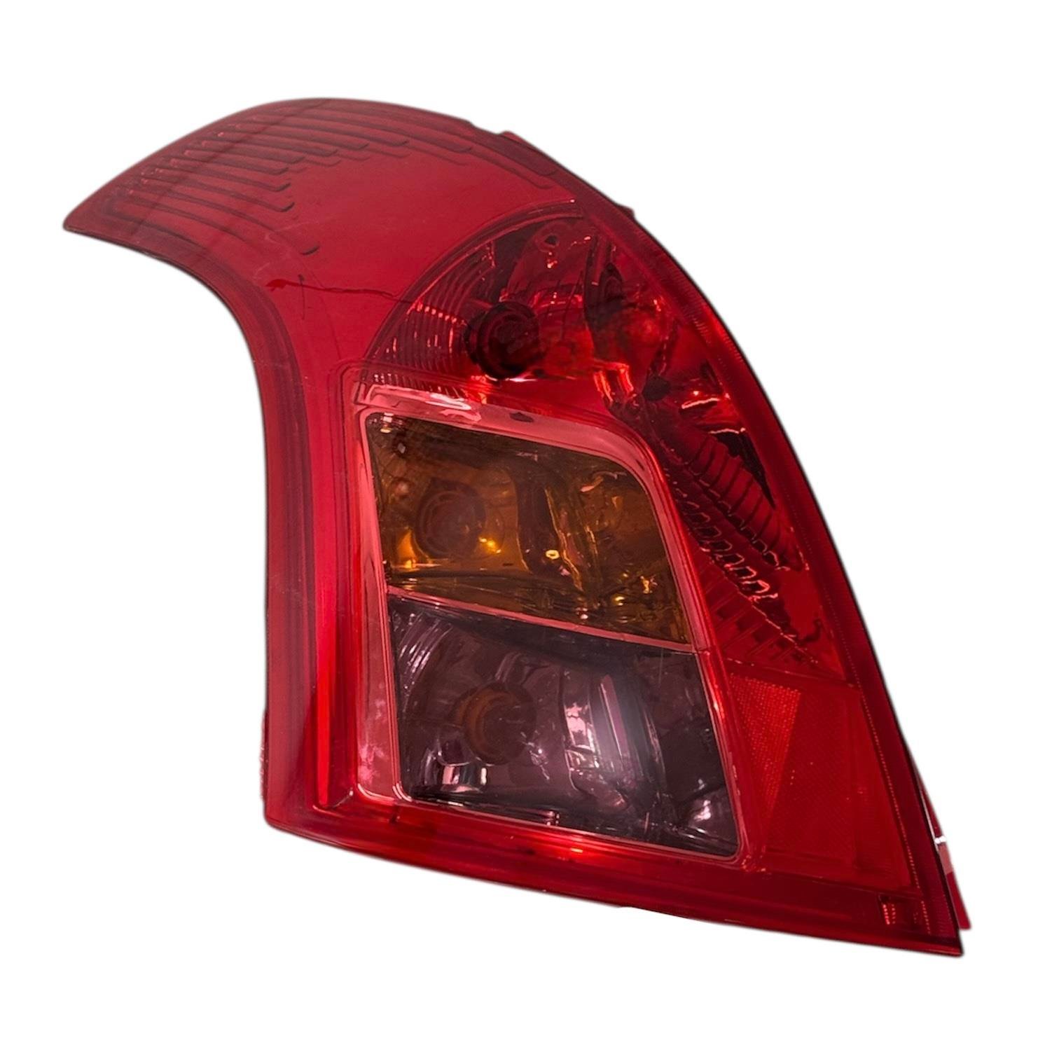 Suzuki Stop Swift 05-07 Sol (Parlak) - 35670-62J10