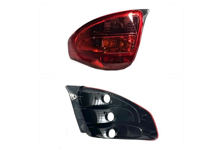 Suzukı Stop Sx4 H.b 08-11 Sağ - 35650-79J00