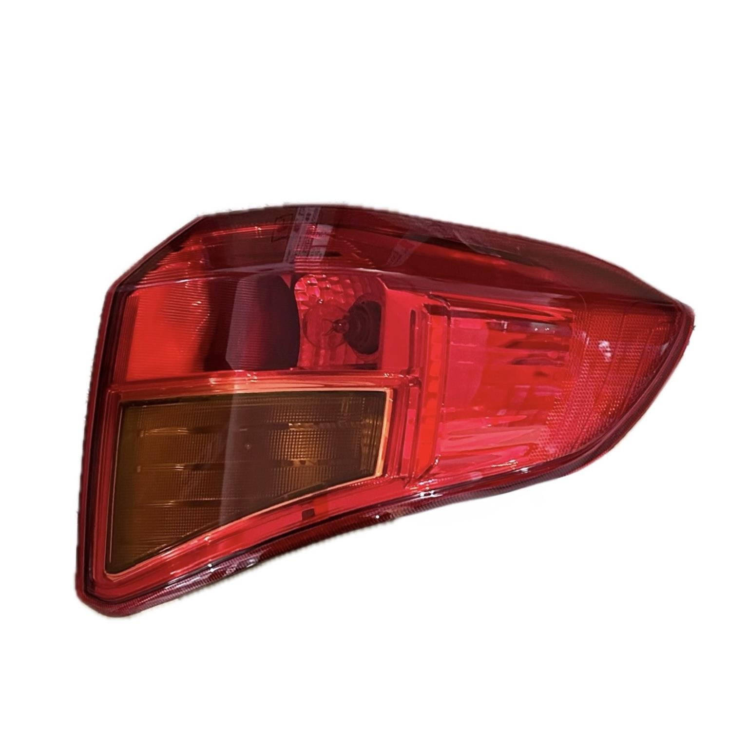 Suzukı Stop Vitara 16-19 Dış Sağ (Ledsiz) - UNI-STOP-303-RH