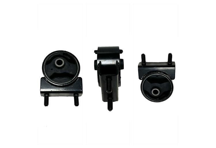 Suzukı Takoz Motor Sx4-06-12 Arka Sol - 11720-79J00
