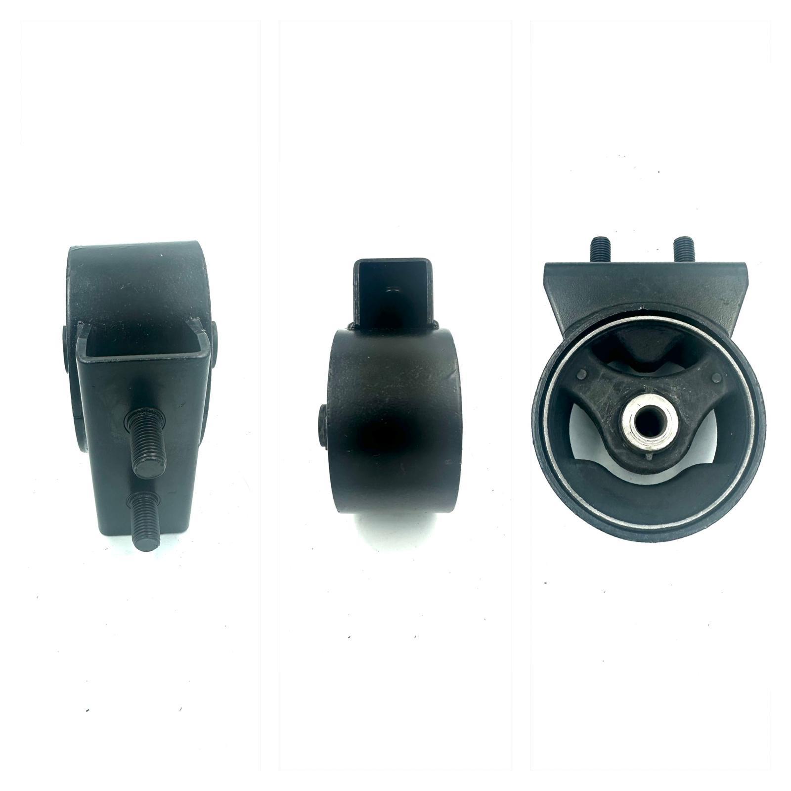 Suzukı Takoz Motor Sx4 06-13 Arka - 11710-79J10