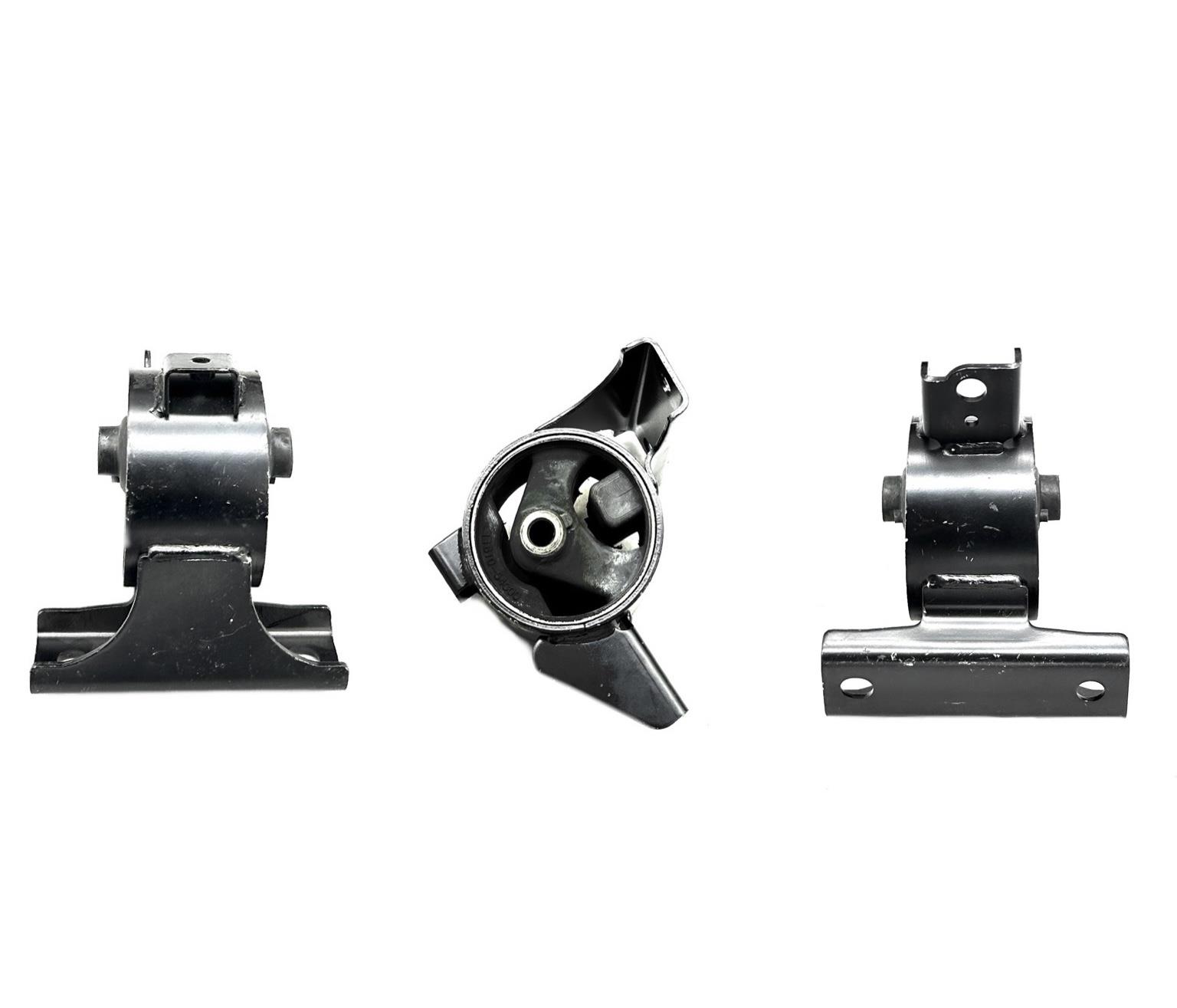 Suzukı Takoz Motor Sx4 07-14/Liana 1,6 02-12 Ön Sağ - 11610-56K00