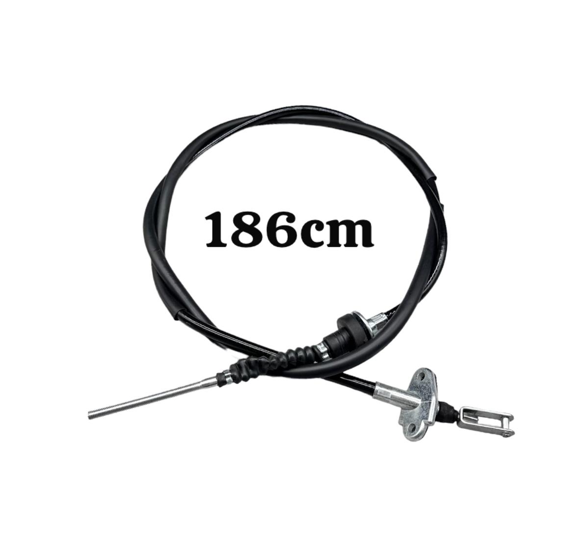 Suzukı Tel Debriyaj Grand Vitara 1,6 90-98 (5 Kapı) - 23710-57B12