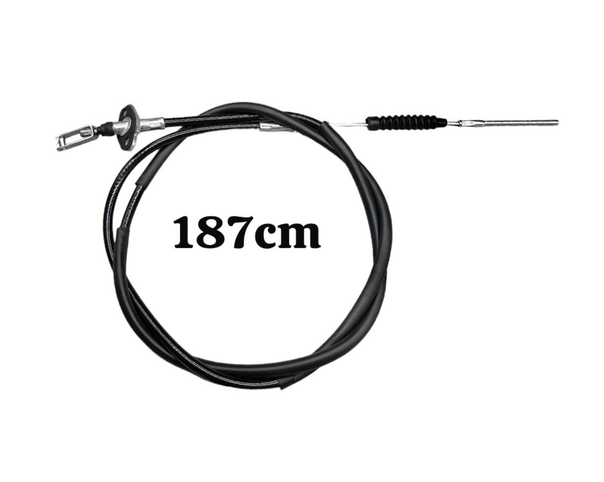 Suzukı Tel Debriyaj Grand Vitara 90-95 (3 Kapı) - 23710-63A10
