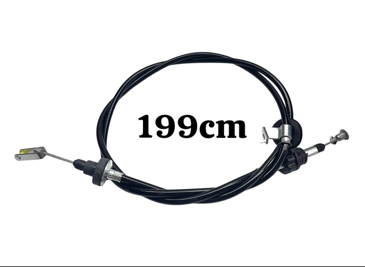 Suzukı Tel Debriyaj Jimny 97-00 - 23710-81A61