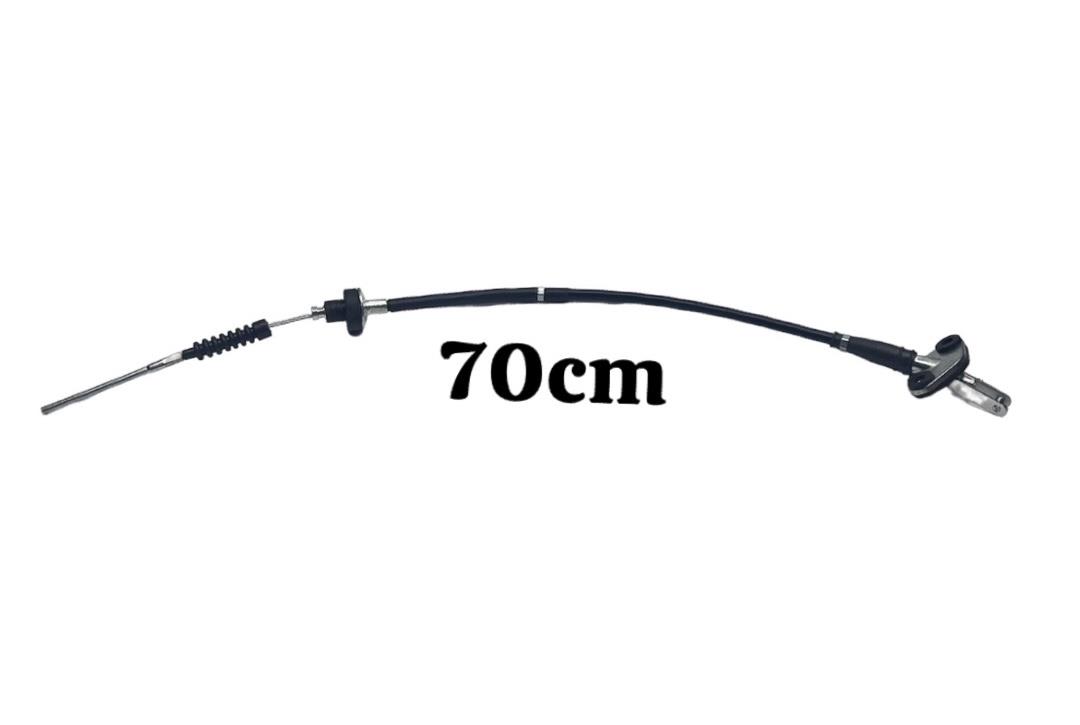 Suzukı Tel Debriyaj Swift 1,0 90-03 - 23710-80E00