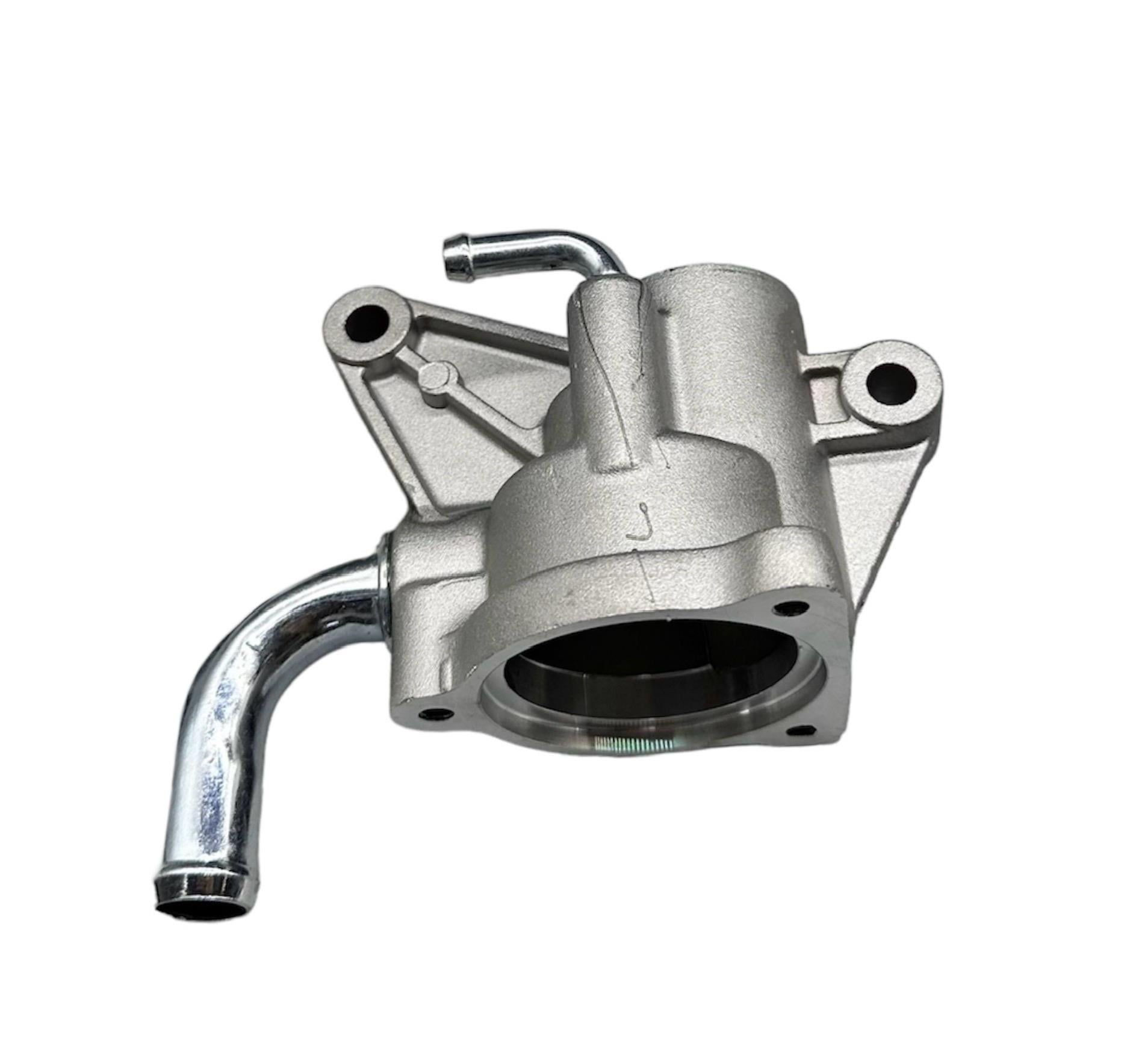 Suzukı Yuva Termostat Swift 04-10/Sx4 04-10 Alt - 17690-63J10
